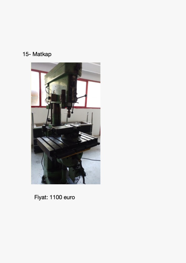 MATKAP MATKAP